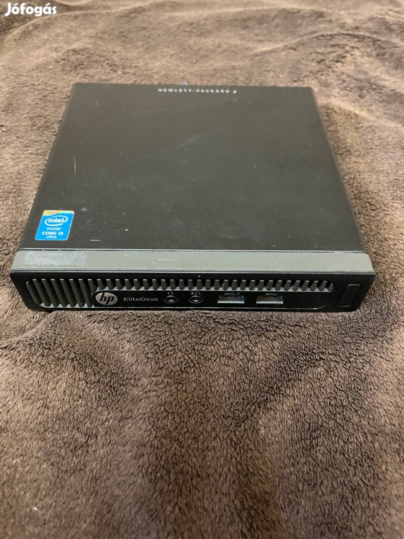 HP Elite Desk 800 G1