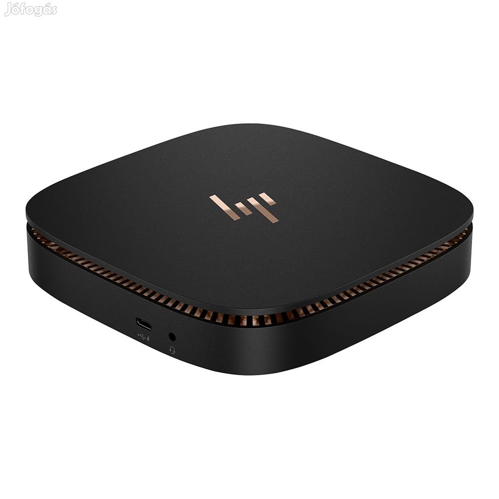 HP Elite Slice Core i5 7500T 2.7GHz/16GB RAM/256GB SSD PCIeFP/Intel