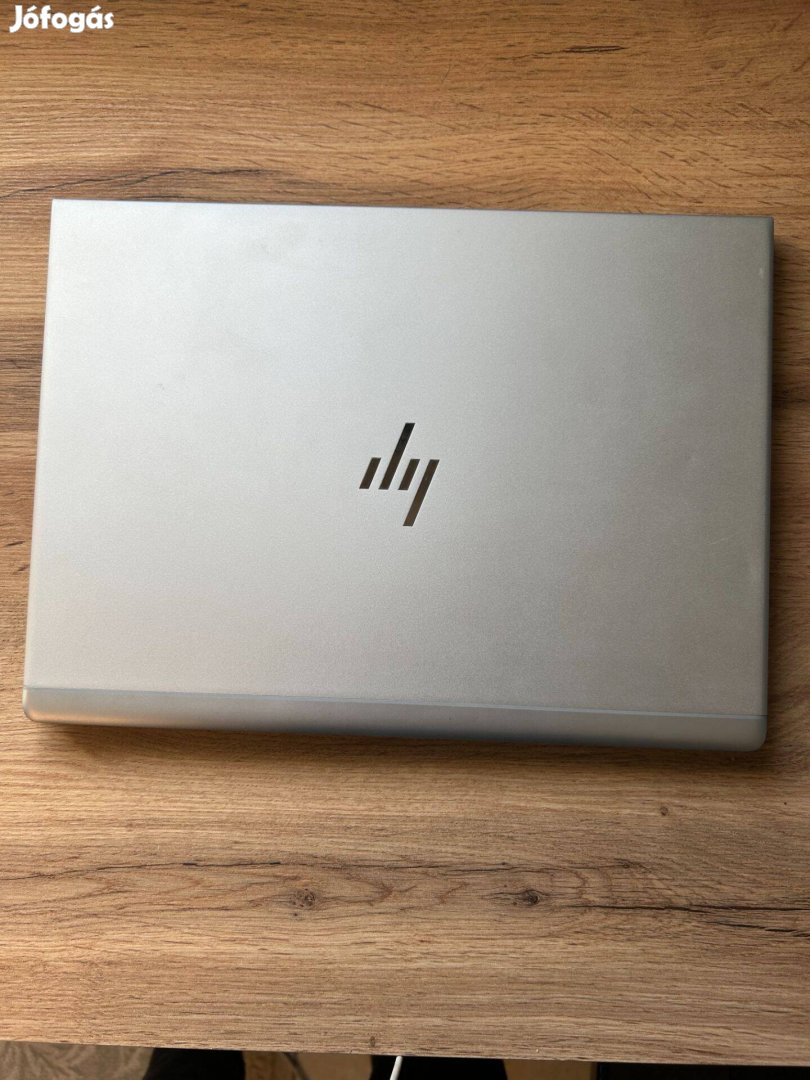 HP Elitebook 735 G6 laptop