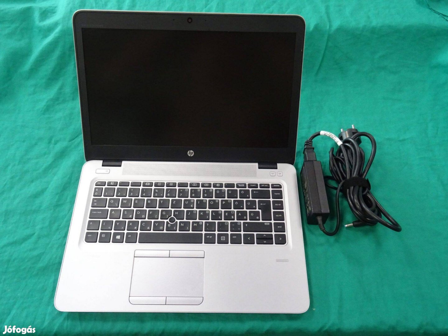 HP Elitebook 745 G4 notebook A10-8730B/16GB/240GB