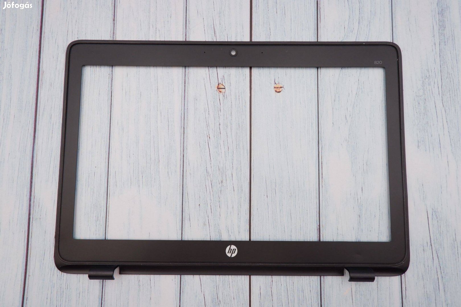 HP Elitebook 820 G1 G2 laptop kijelző keret 730544-001