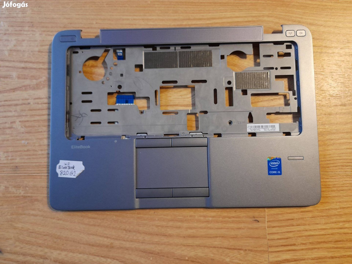 HP Elitebook 820 G1, 820 G2 laptop alkatrész