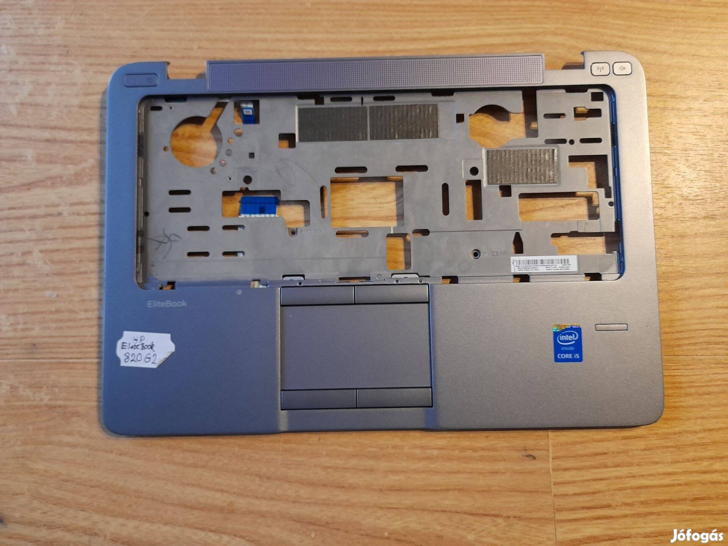 HP Elitebook 820 G1, 820 G2 laptop alkatrész