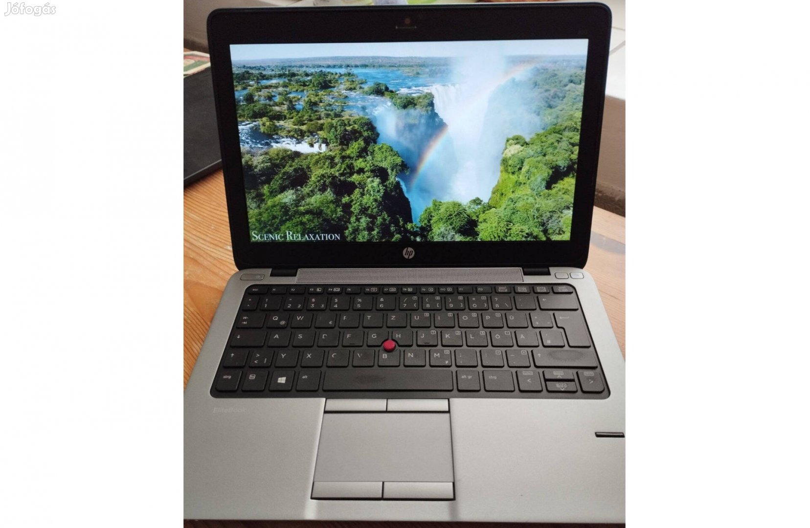 HP Elitebook 820 G1laptop /i7,8GB, 240GB/