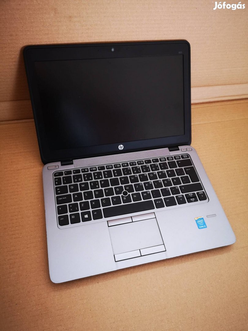 HP Elitebook 820 g2 billentyűzet hibával 