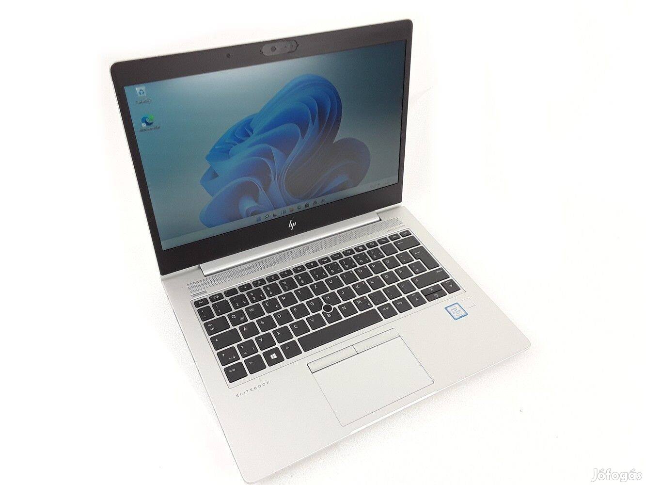 HP Elitebook 830 G8 /i5-11gen/16/256ssd/13/FHD/IPS/HUv