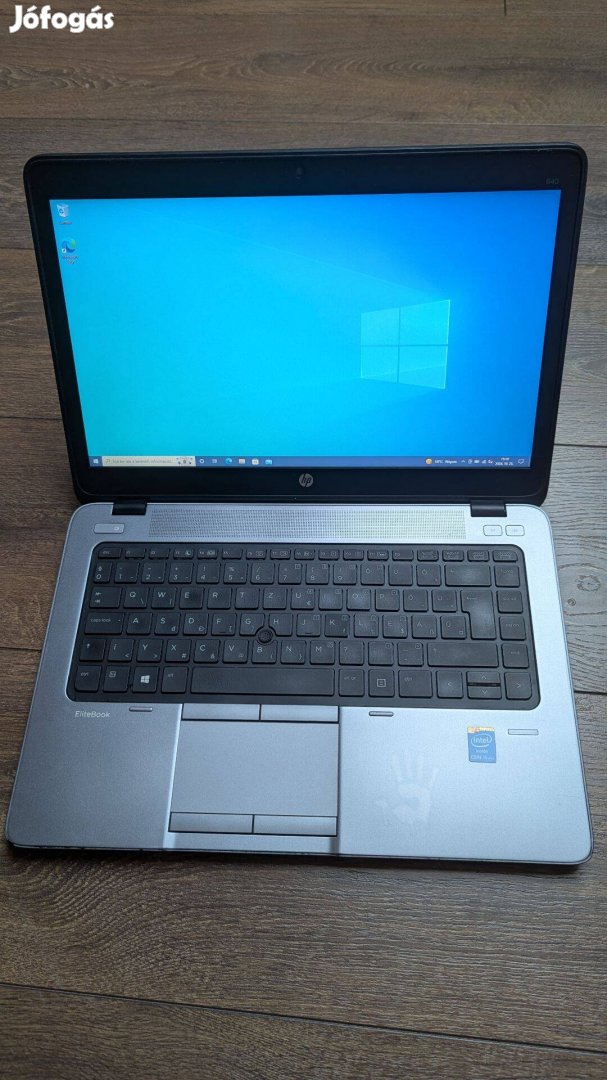 HP Elitebook 840