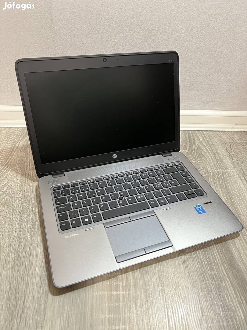 HP Elitebook 840 G2,14",i5-5300U,8GB DDR3,128GB SSD,WIN10