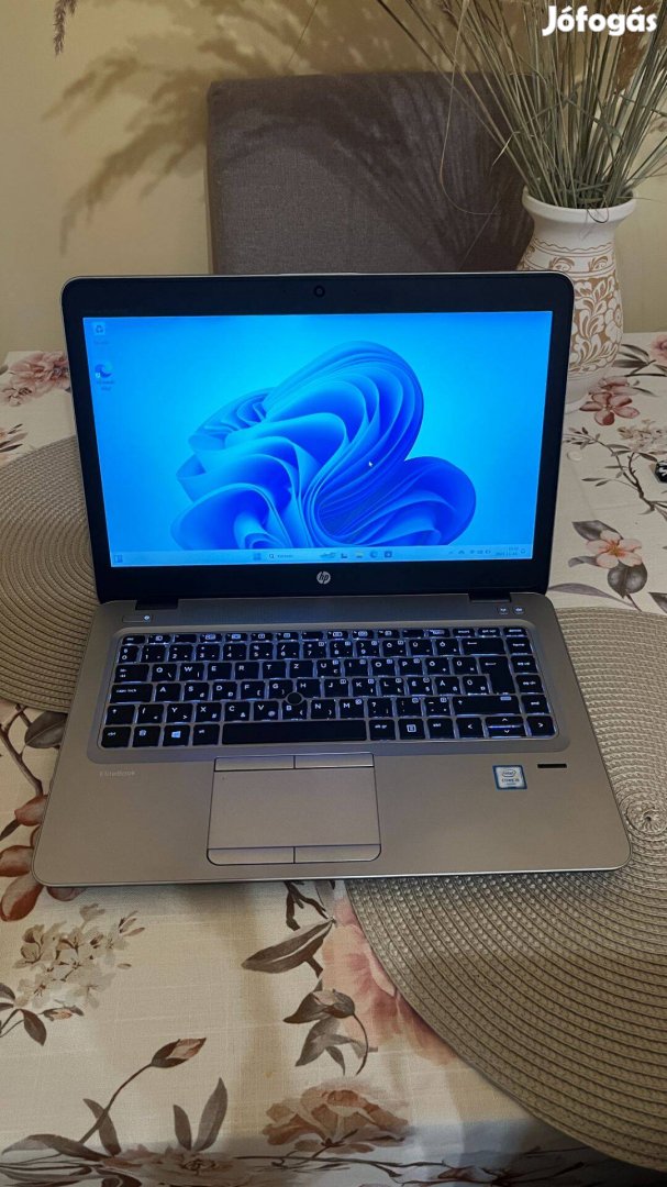 HP Elitebook 840 G3