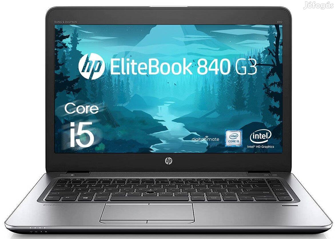 HP Elitebook 840 G3