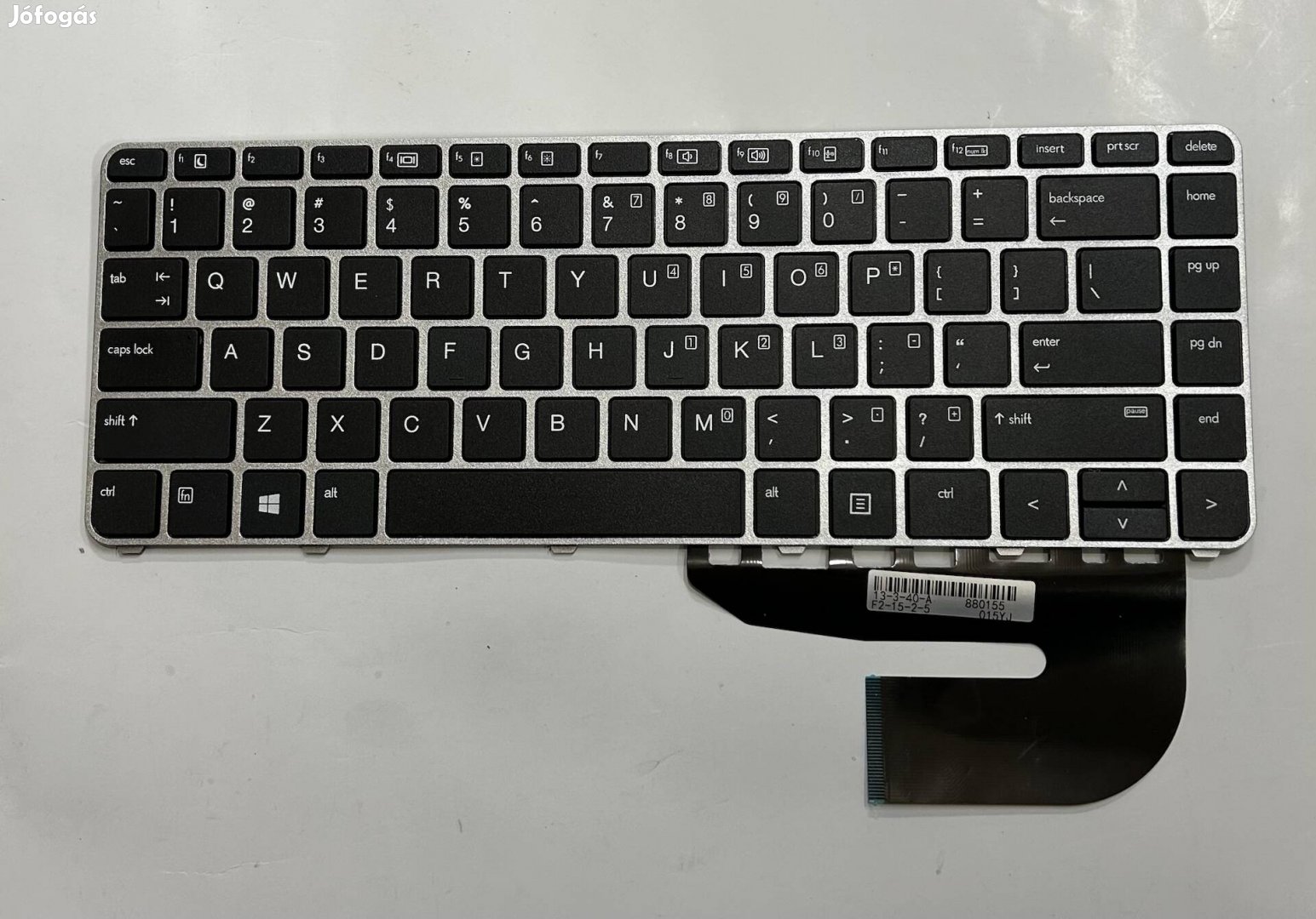 HP Elitebook 840 G3 745 G3 745 G4 840 G4 848 G3 billentyűzet
