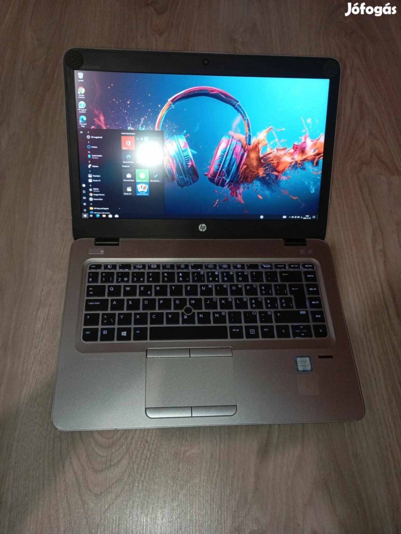 HP Elitebook 840 G3 i7/8GB/240SSD