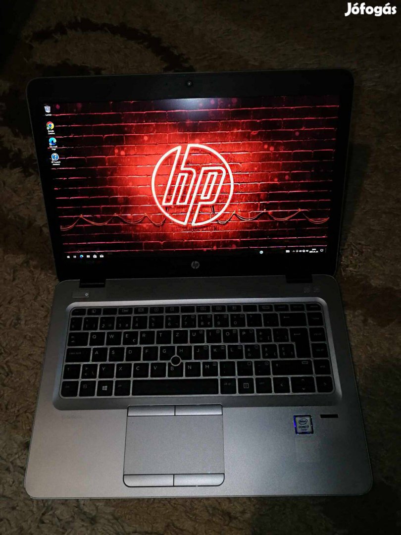 HP Elitebook 840 G3 i7/8GB/240SSD