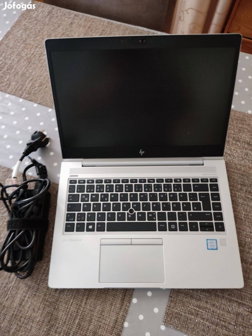 HP Elitebook 840 G5 laptop