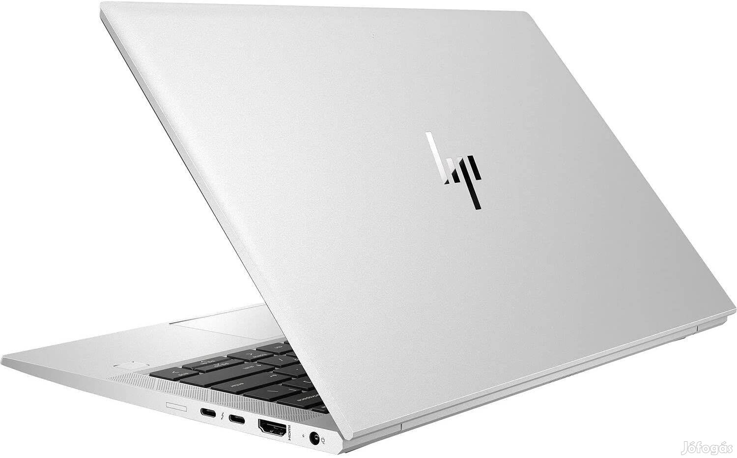 HP Elitebook 840 G8 "Kis Gamer" Üzleti Laptop 14" -50% i7-1185G7 FHD