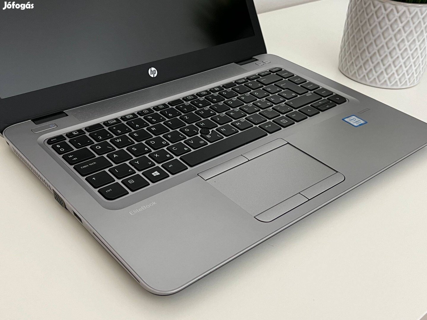 HP Elitebook 840 g4 | 8/256gb | i5-7200u - Win11