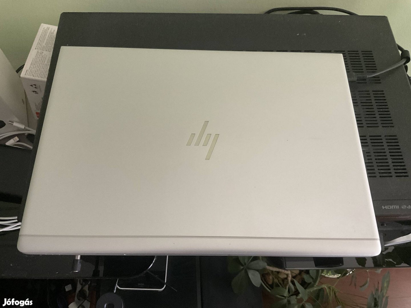 HP Elitebook 840 g6 eladó!