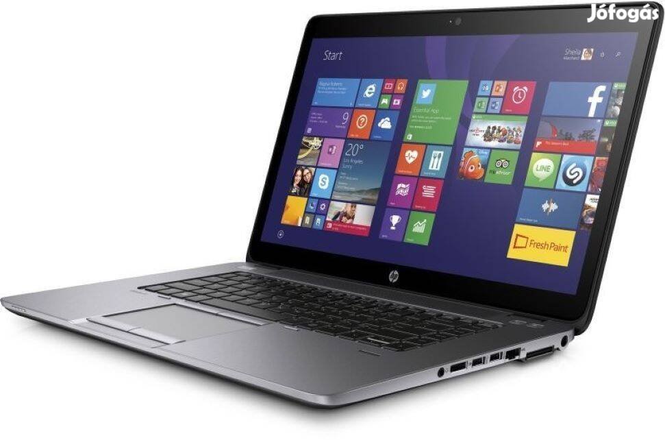 HP Elitebook 850 G2 - i7 5600u Magyar nyelvű bill