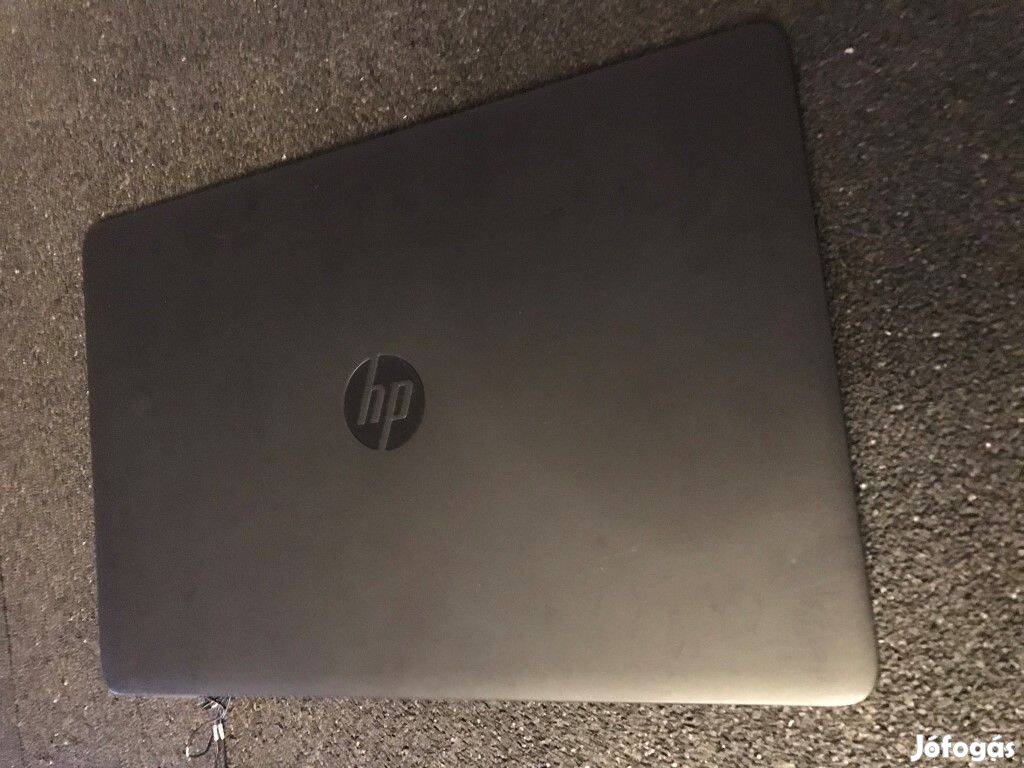 HP Elitebook 850 G2 kijelző fedlap, burkolat
