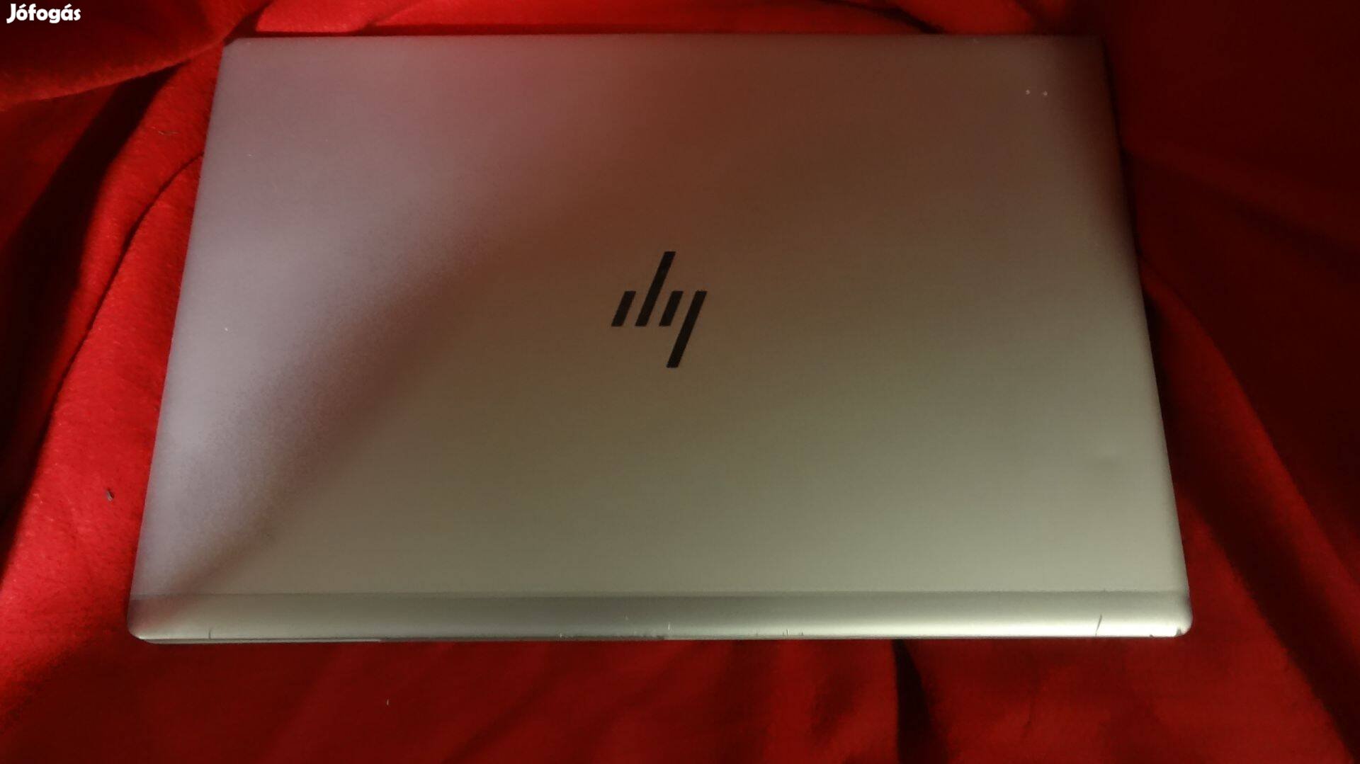 HP Elitebook 850 g5 laptop ,eladó