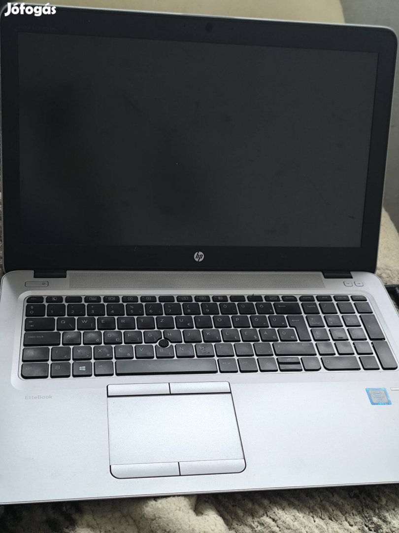 HP Elitebook 850 i7 16gb Ram