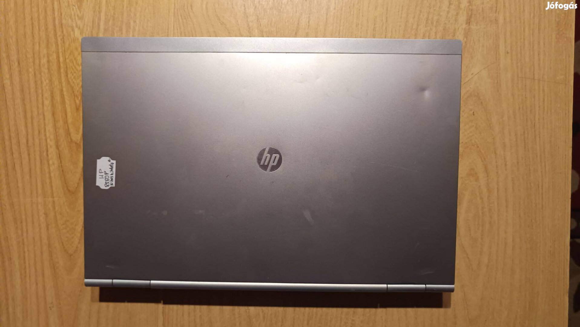 HP Elitebook 8560p 8570p laptop alkatrészek