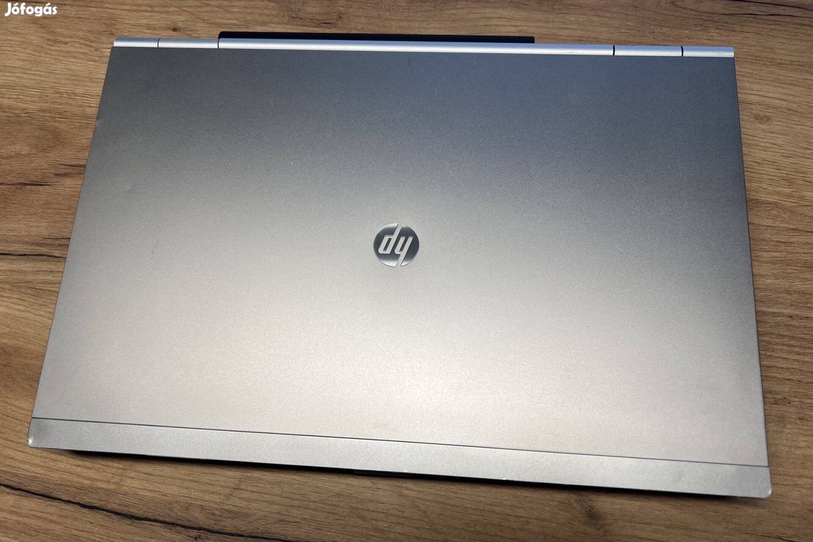 HP Elitebook 8570p