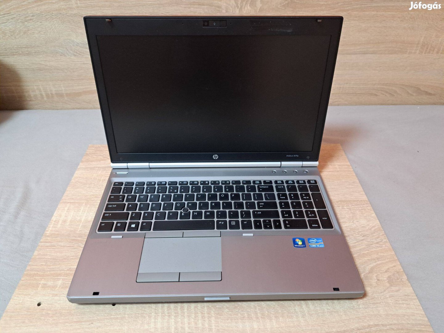 HP Elitebook 8570p notebook laptop