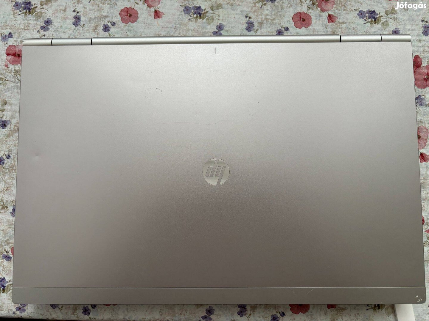 HP Elitebook 8570p ultrabook