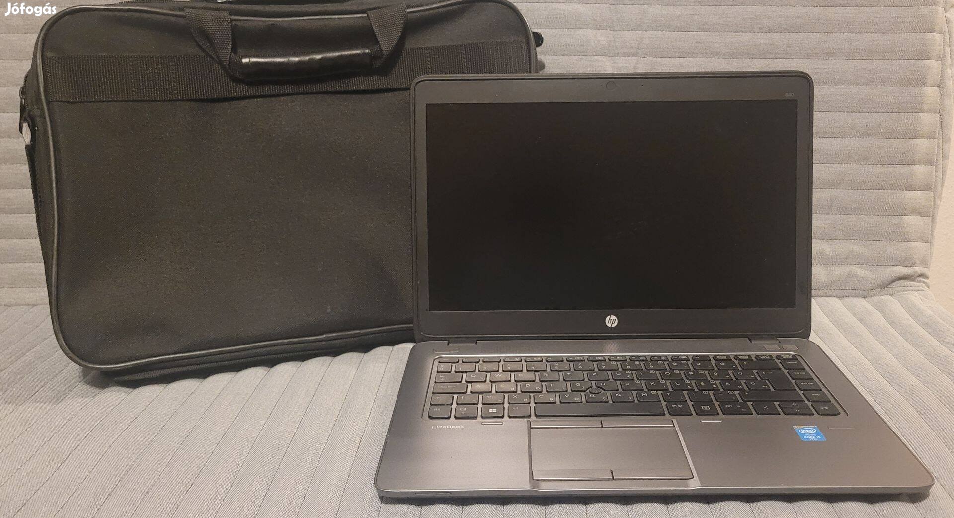 HP Elitebook