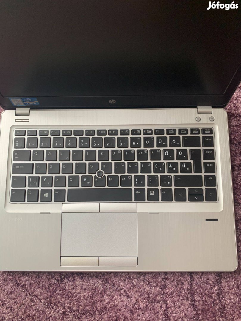 HP Elitebook Folio9470m laptop