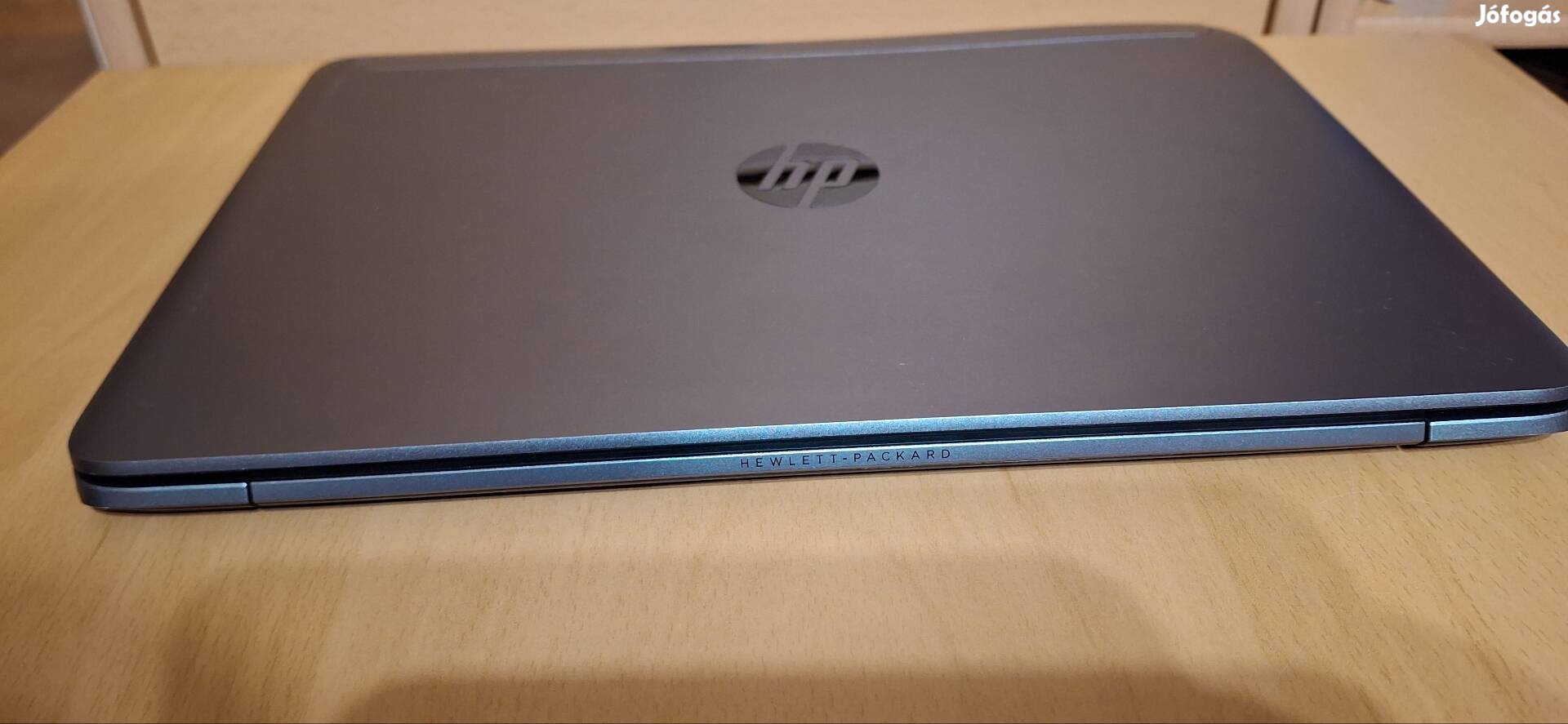 HP Elitebook Folio G1 14"