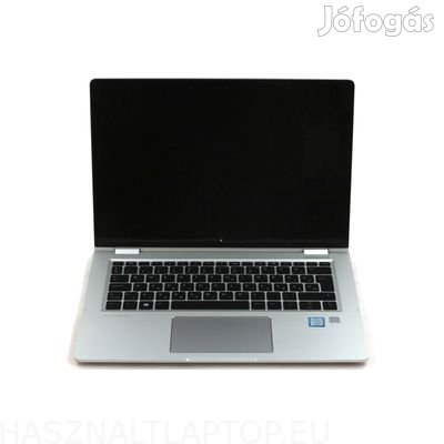 HP Elitebook X360 1030 G2 felújított laptop garanciával i5-8GB-256SSD