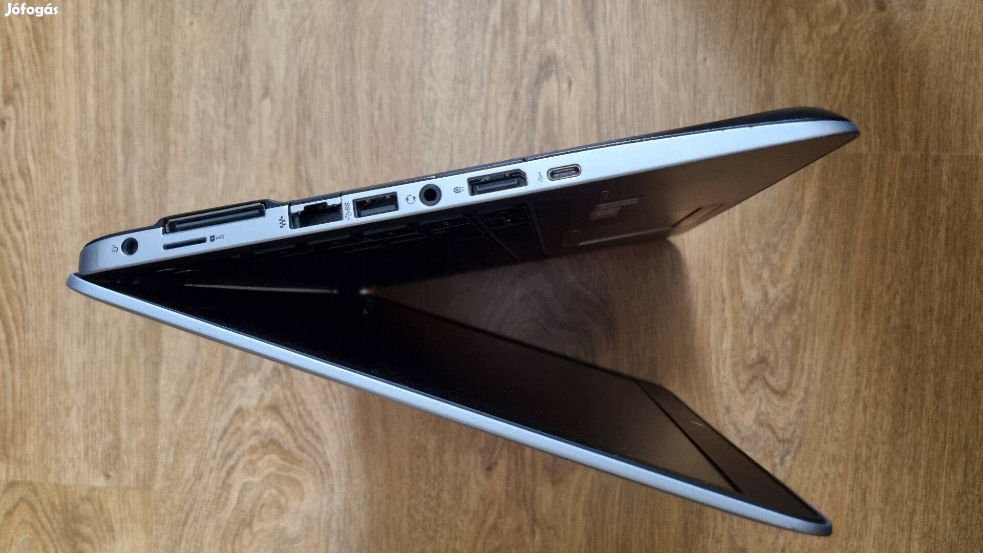 HP Elitebook 16500 GB