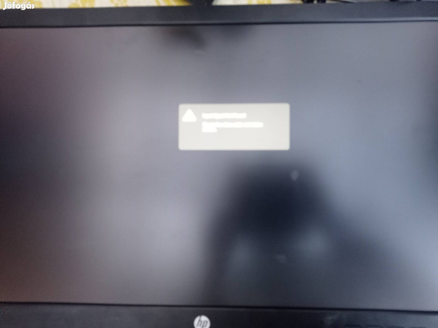 HP Elitte 232 Monitor