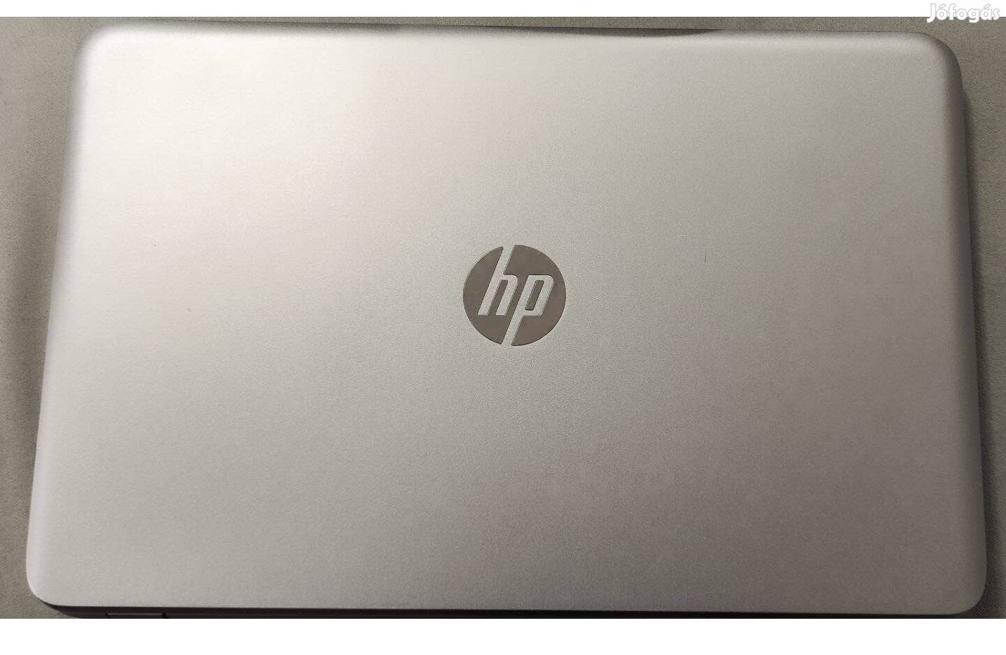 HP Envy 15 használt Laptop kitűnő állapotban eladó