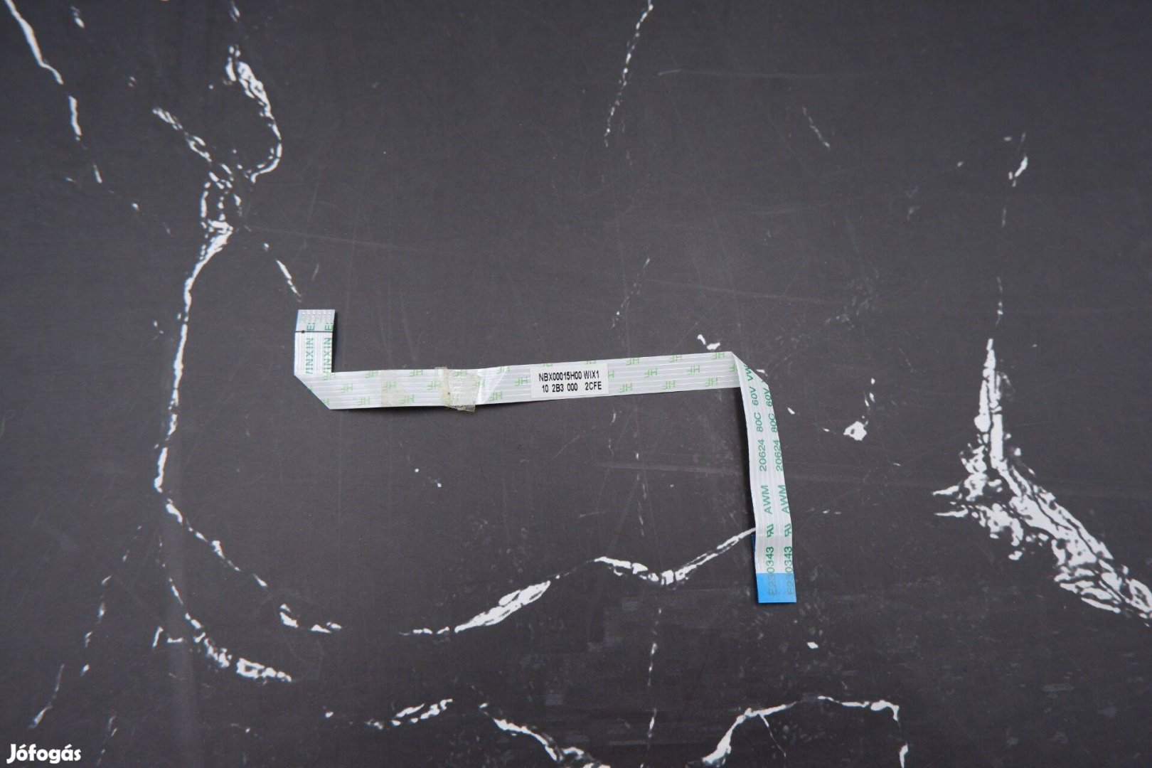 HP Envy 4 laptop touchpad szalagkábel Nbx00015H00