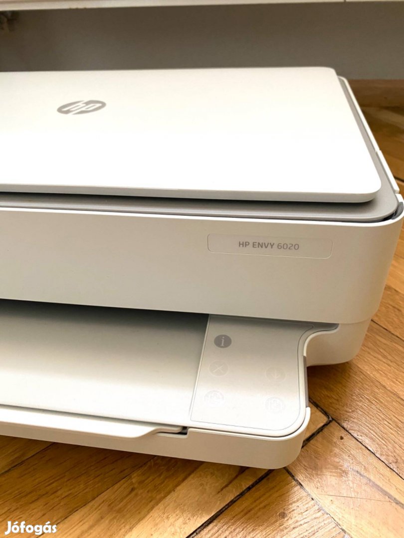 HP Envy 6020 Multifunkciós színes tintasugaras nyomtató