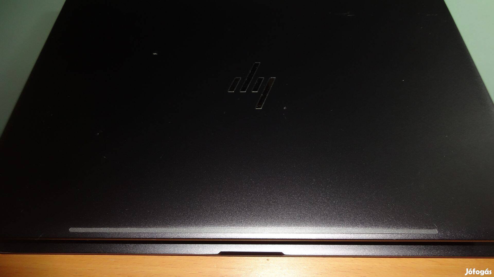 HP Envy ultrabook 15' 4K érintőkijelzős ,i7/16gb/512gb/nvidia vga