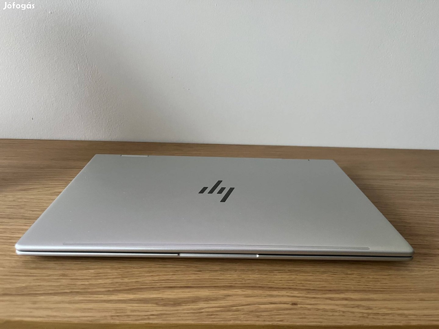 HP Envy x360 érintőkijelzős laptop