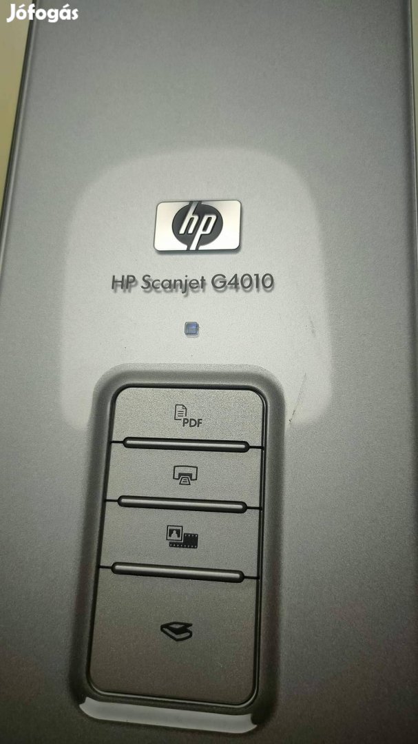 HP G4010