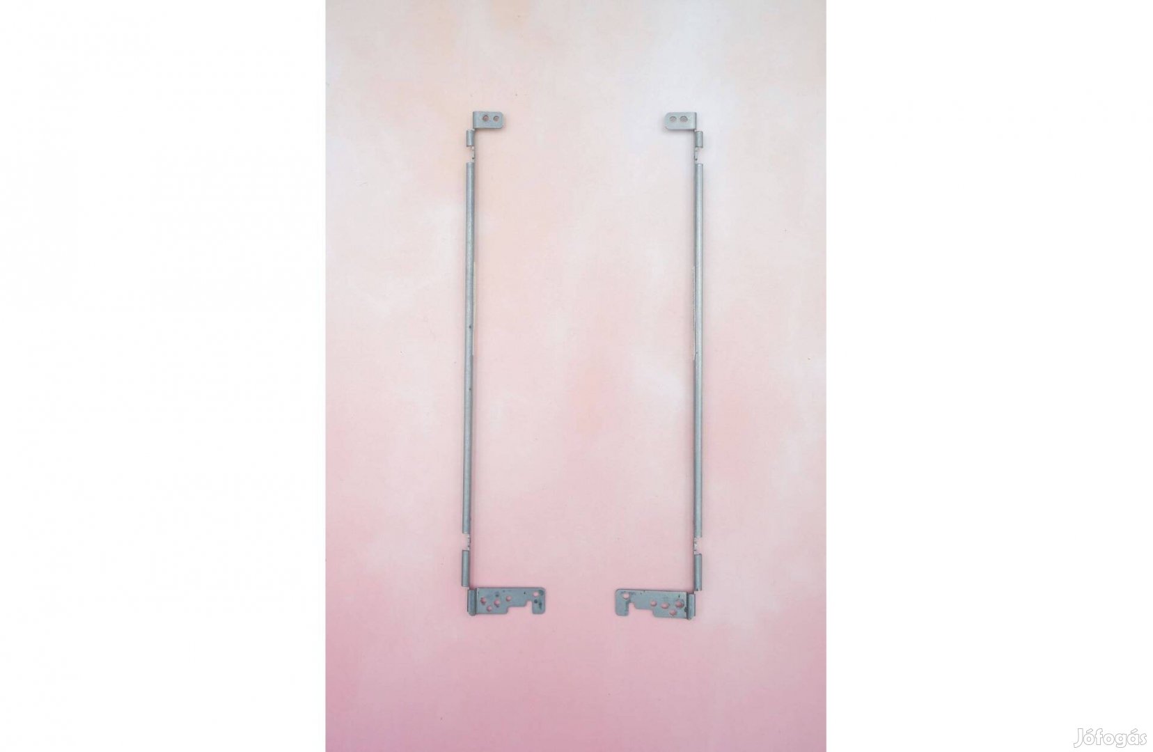 HP G61 Compaq CQ61 laptop kijelző zsanér