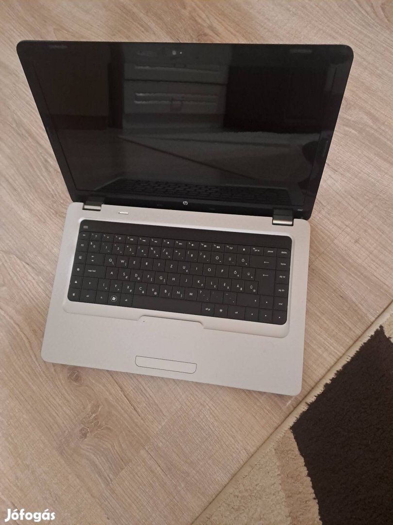 HP G62 alkatrész 