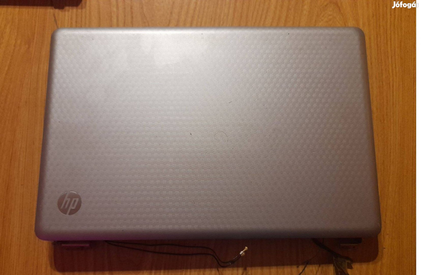 HP G62 laptop alkatrész