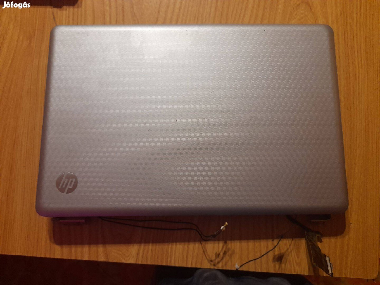 HP G62 laptop alkatrész