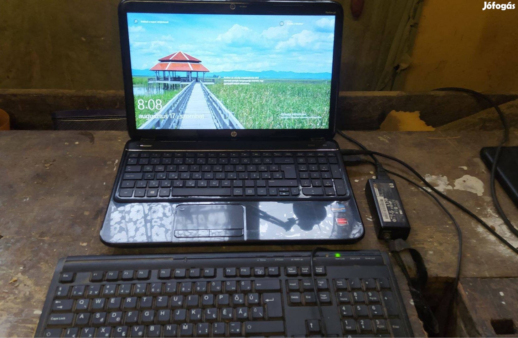 HP G6 Laptop