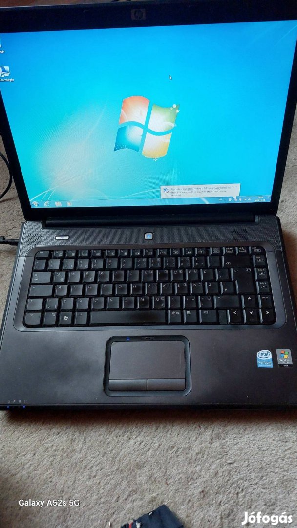 HP G7000 laptop!!