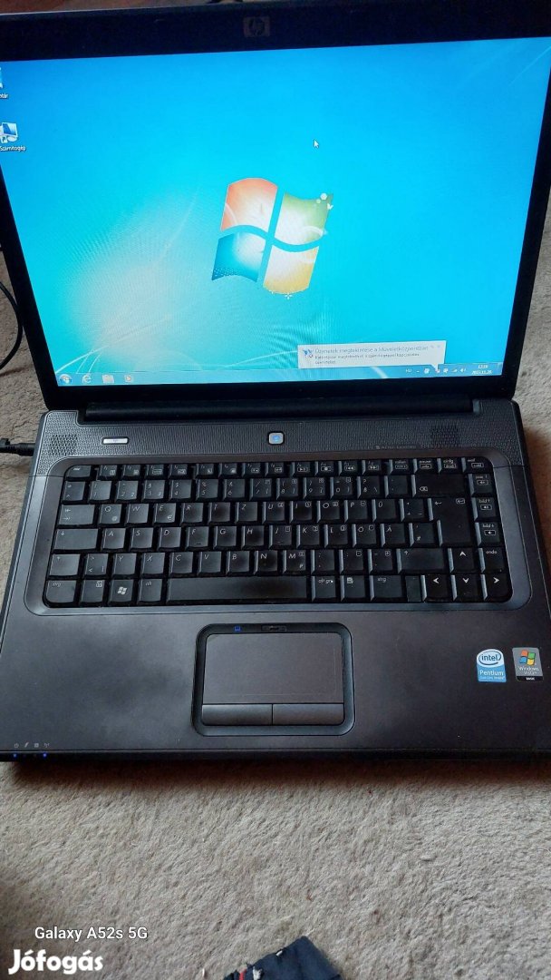 HP G7000 laptop!!