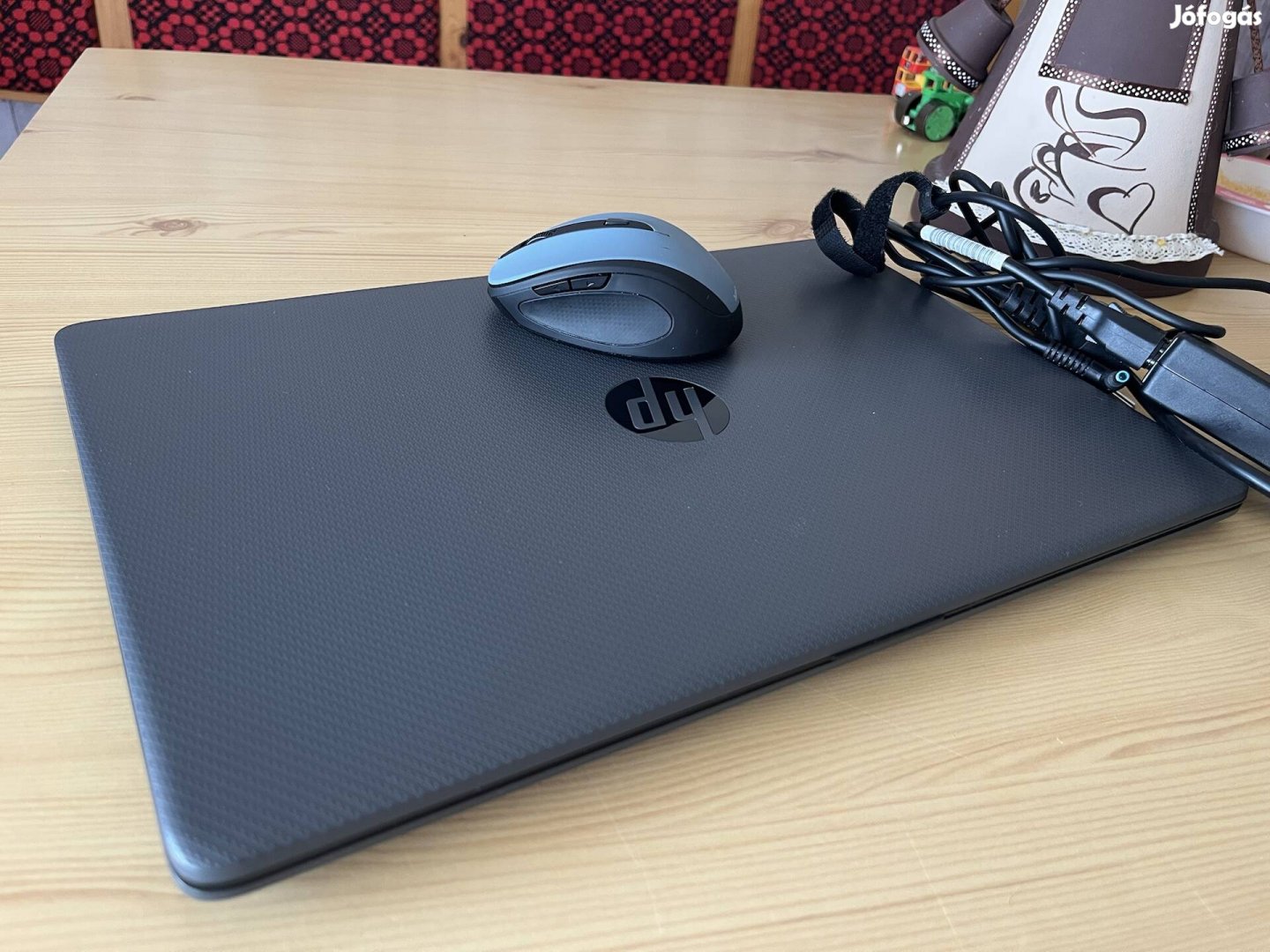 HP G9 Laptop