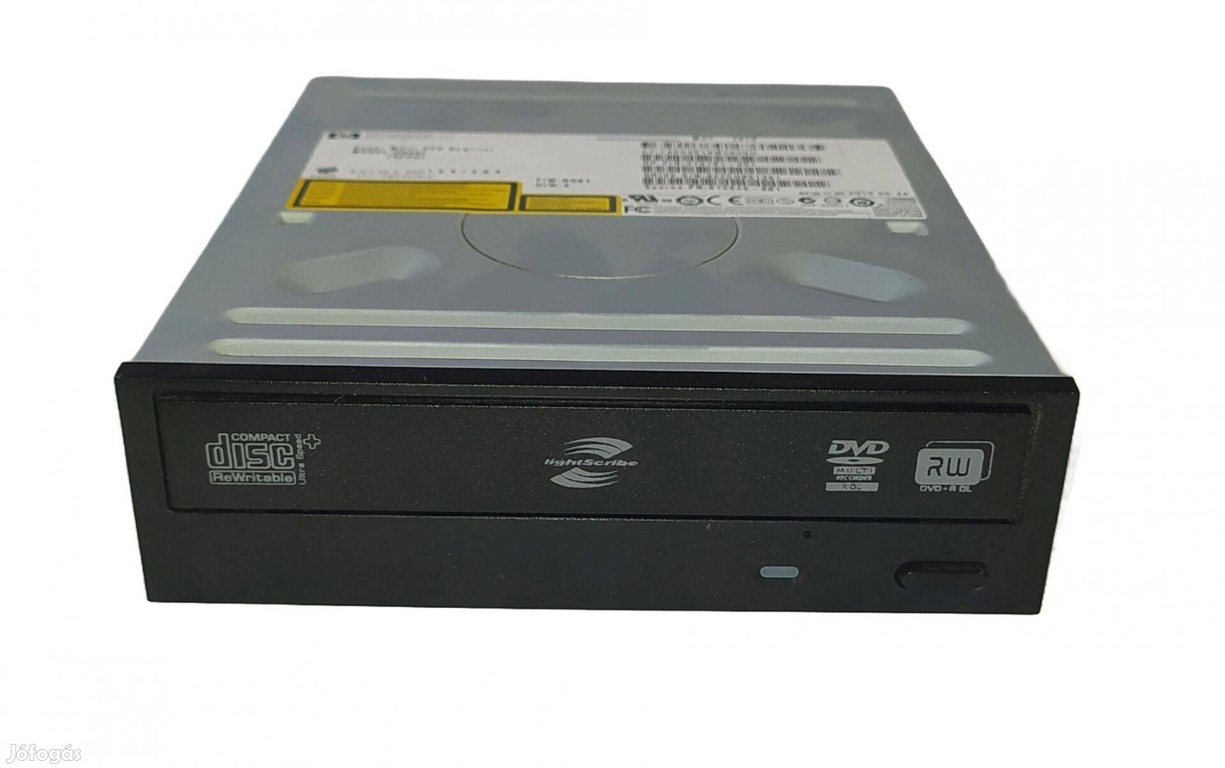 HP GH60L DVD író SATA